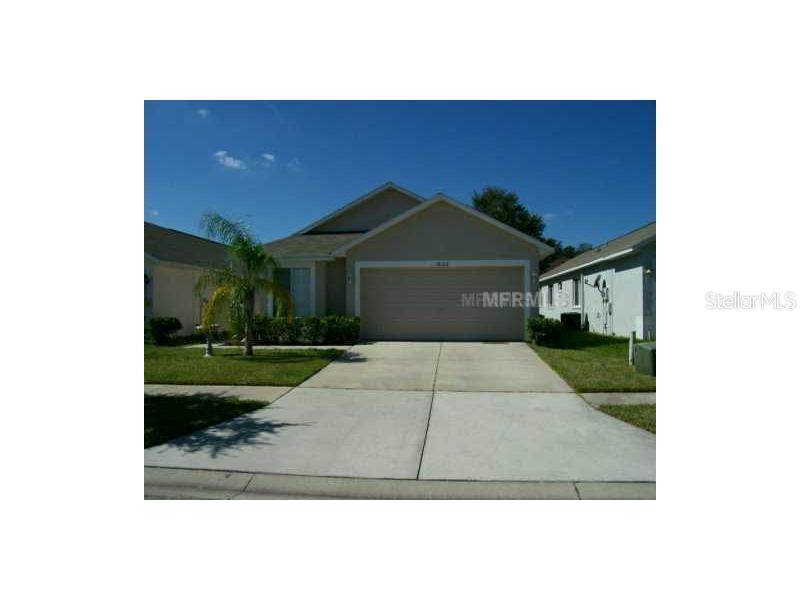 18120 Canal Pointe St., Tampa, FL 33647