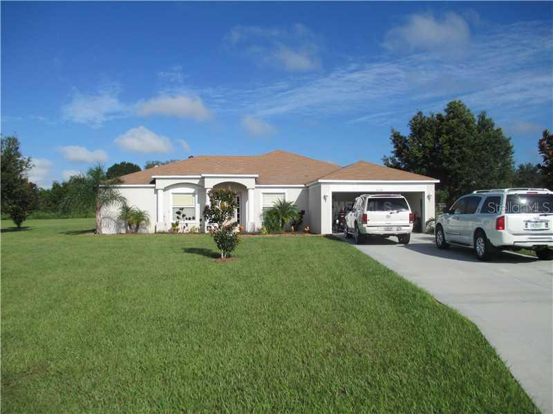 [Address Hidden by Seller], Seffner, FL 33584