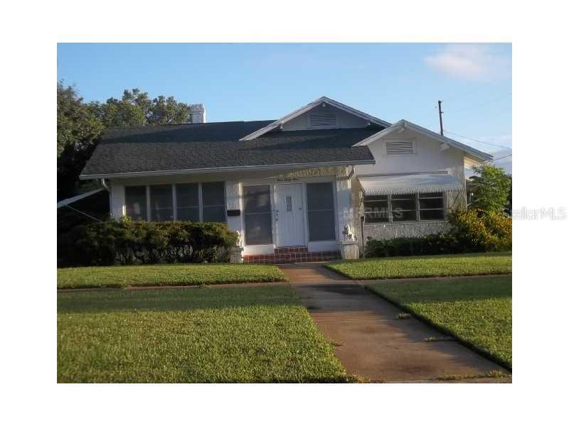 431 E Johnson Ave., Lake Wales, FL 33853