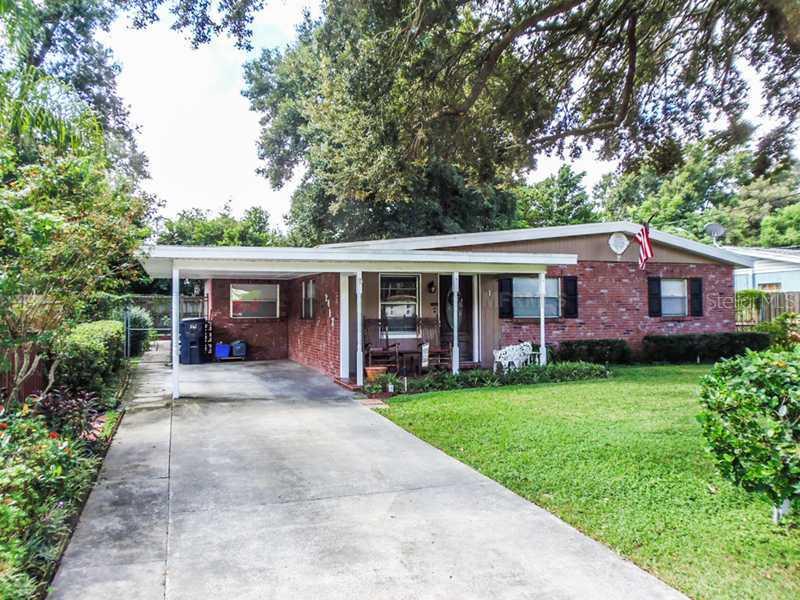 2417 S Ramona Cir., Tampa, FL 33612