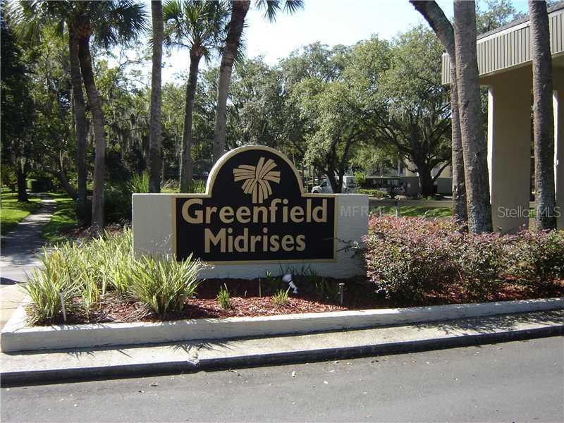 13626 Greenfield Dr. #209, Tampa, FL 33618