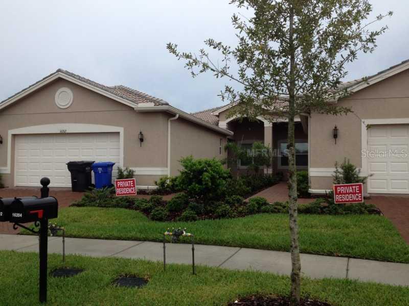 16202 Amethyst Key Dr., Wimauma, FL 33598