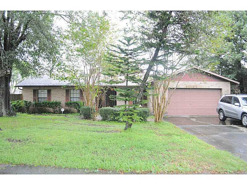 1514 Blind Pond Ave., Lutz, FL 33549