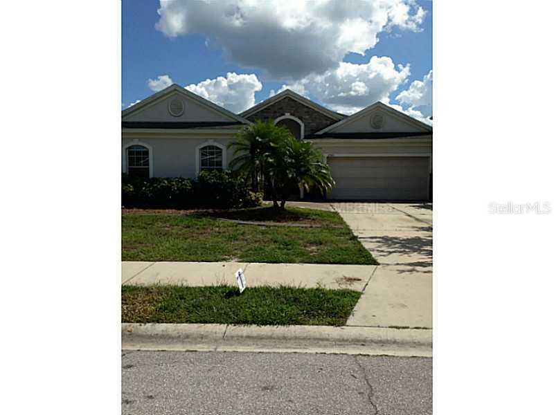 2343 123rd Pl E, Parrish, FL 34219
