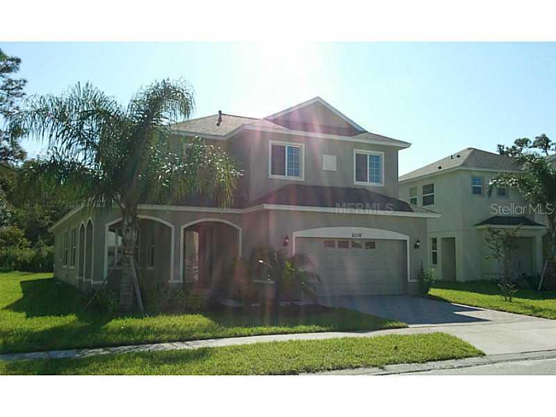 8536 Eagle Brook Dr., Land O Lakes, FL 34638
