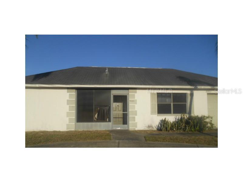 9926 Glen Moor Ln., Port Richey, FL 34668