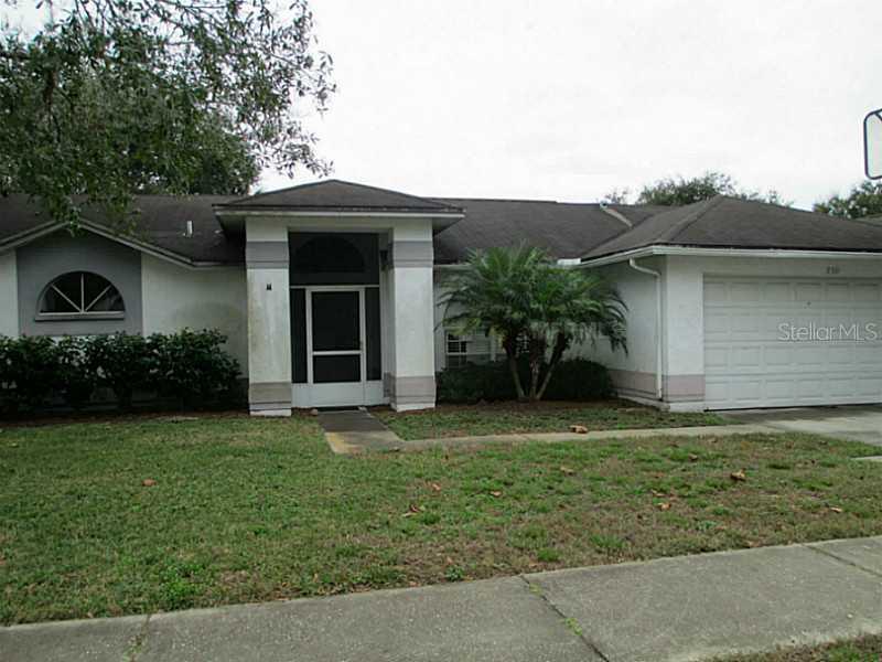 2311 Tioga Dr., Land O Lakes, FL 34639