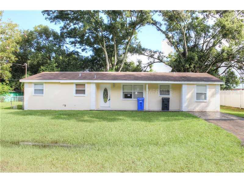 2705 W Juneau St., Tampa, FL 33614