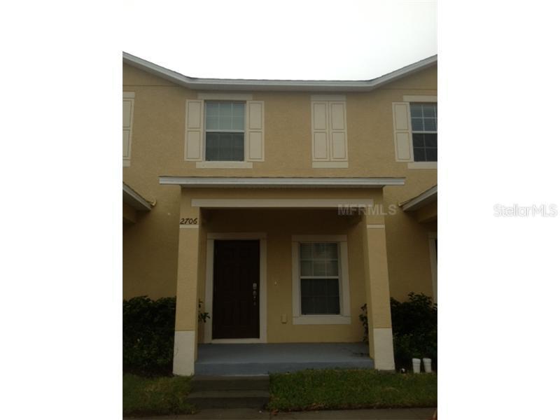 2707 Lantern Hill Ave., Brandon, FL 33511