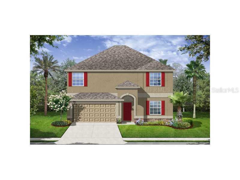 1419 Little Hawk Dr., Ruskin, FL 33570