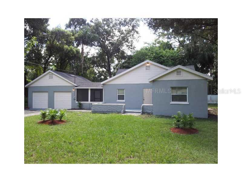 1207 E Lambright St., Tampa, FL 33604