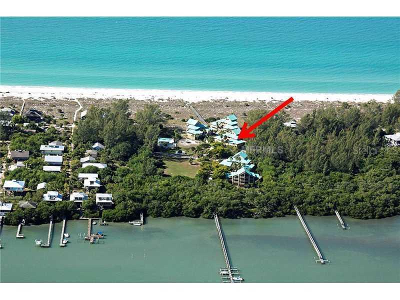 9200 Little Gasparilla Island #205, Little Gasparilla Island, FL 33946