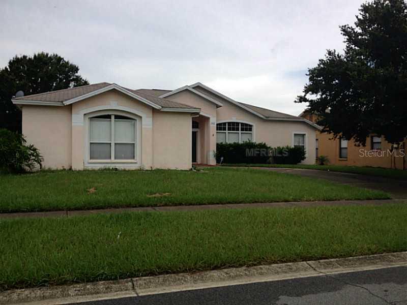 712 Tuscanny St., Brandon, FL 33511