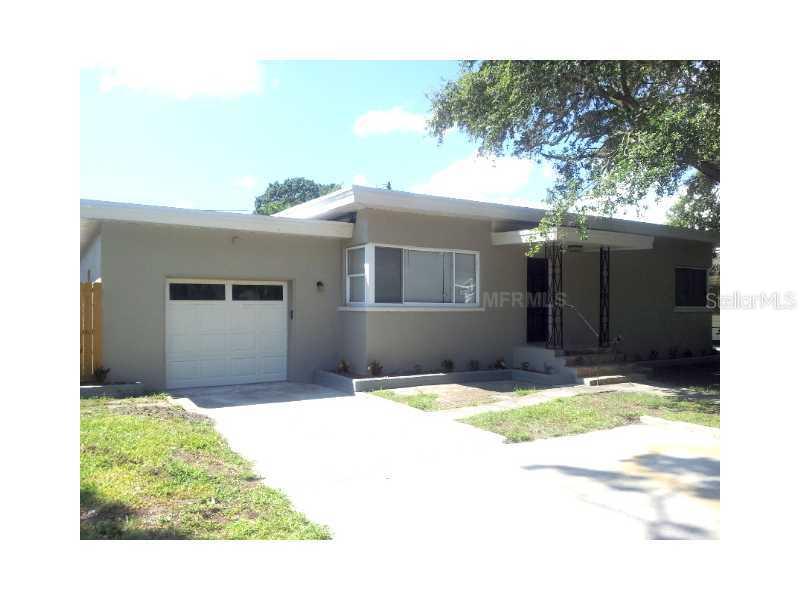 2546 57th Ave., St Petersburg, FL 33714