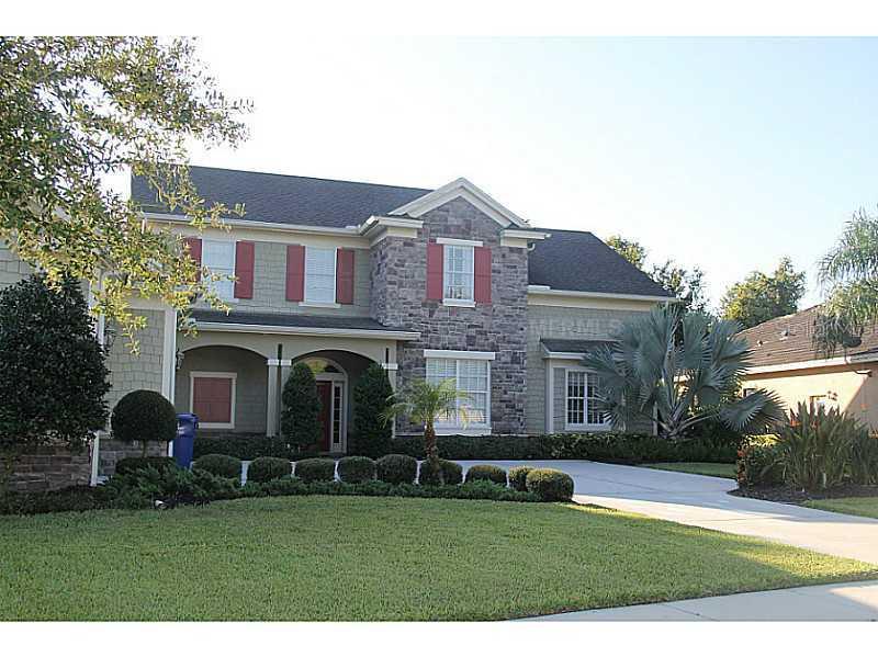 21311 Sky Vista Dr., Land O' Lakes, FL 34637