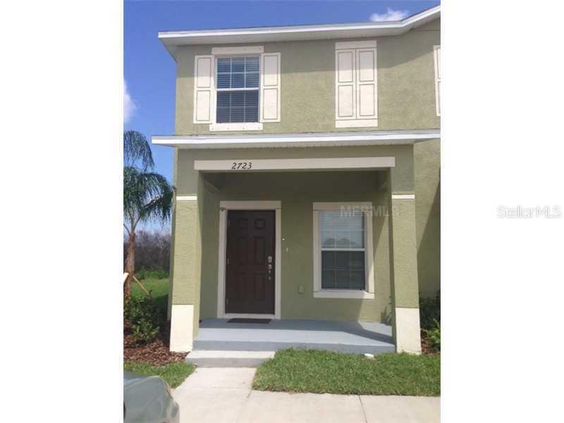 2723 Lantern Hill Ave., Brandon, FL 33511