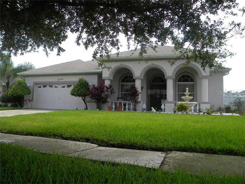 17606 Archland Pass Road Rd., Lutz, FL 33558