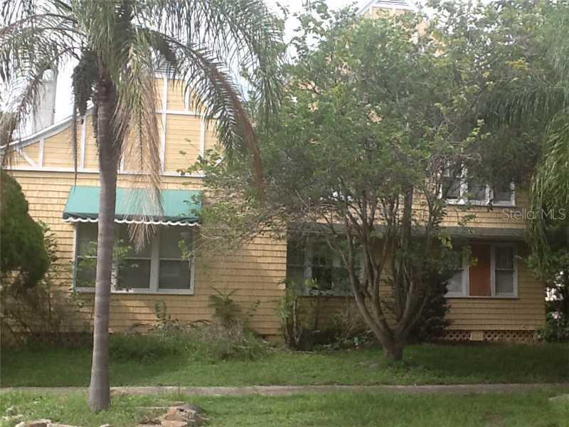 2801 7th Ave., St Petersburg, FL 33713