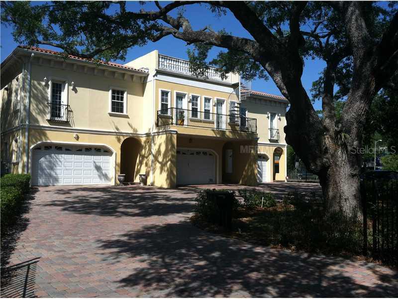 5601 Bayshore Blvd. #D, Tampa, FL 33611