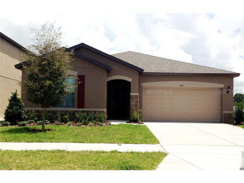 739 Alpine Thistle Dr., Brooksville, FL 34604