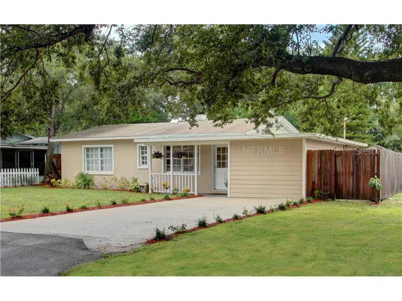 2801 Wallace Ave., Tampa, FL 33611