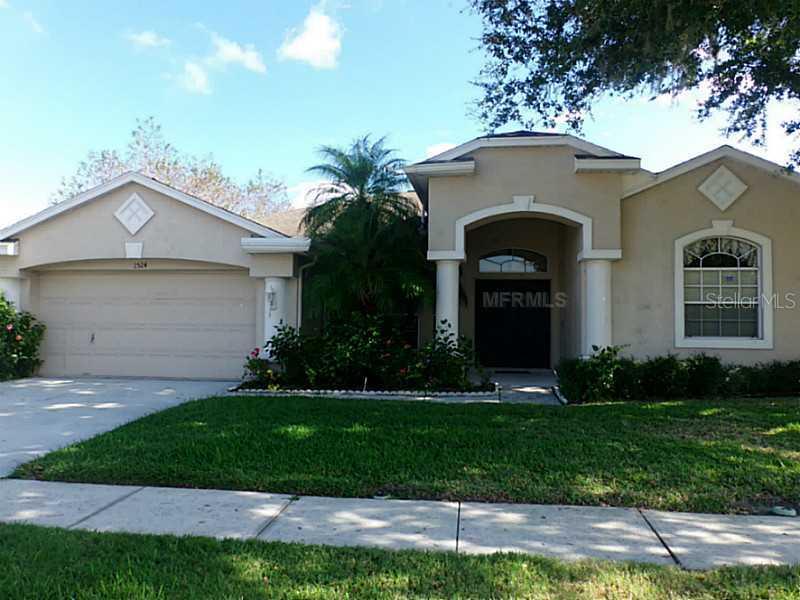 1524 Brooksbend Dr., Wesley Chapel, FL 33543