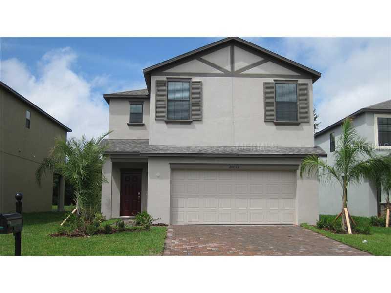 20042 Date Palm Way, Tampa, FL 33647