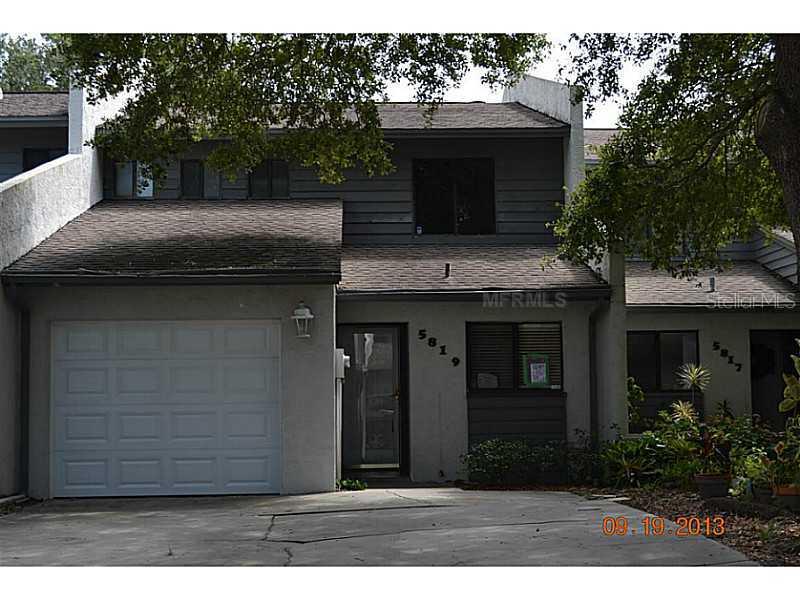 5819 Idle Forest Pl., Tampa, FL 33614