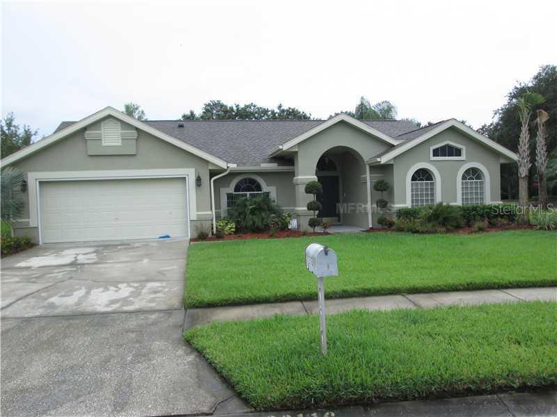 26116 N Corkwood Ct., Land O Lakes, FL 34639