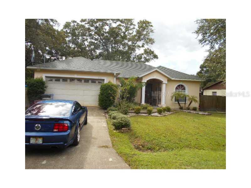 2005 S 58th St., Tampa, FL 33619