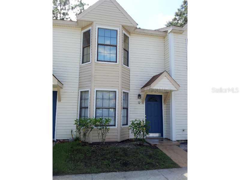 2302 Maki Rd. #12, Plant City, FL 33563