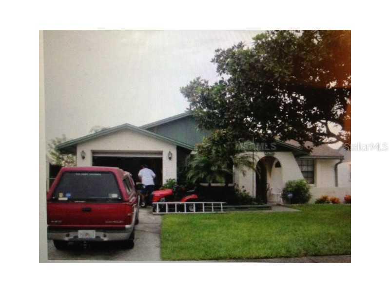 12507 Mondragon Dr., Tampa, FL 33625