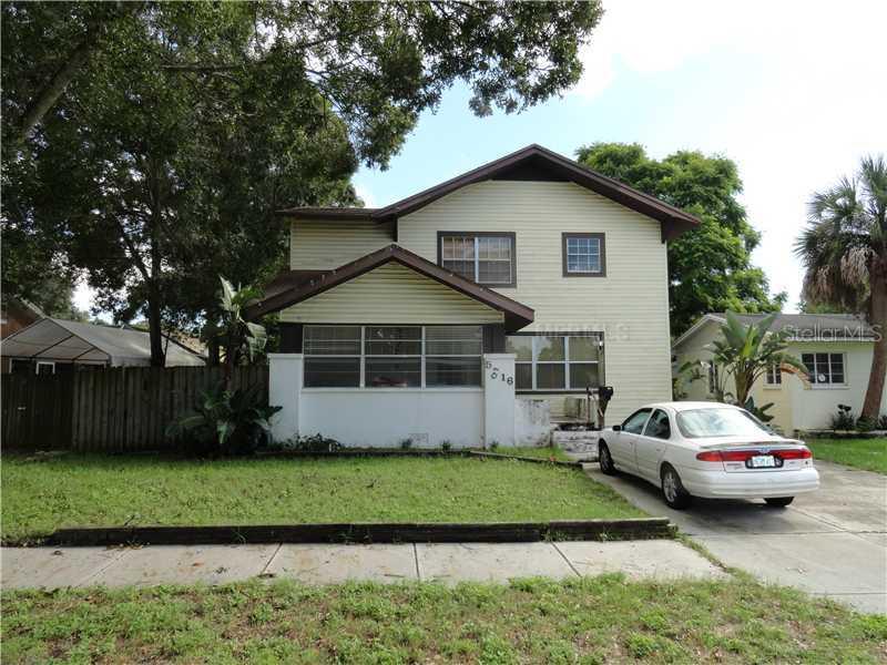 5516 2nd Ave., St Petersburg, FL 33710