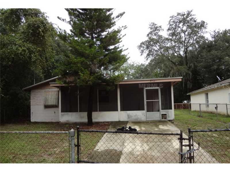 3711 N 58th St., Tampa, FL 33619