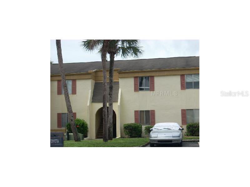 3814 Cortez Dr. #D, Tampa, FL 33614