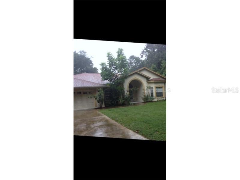 2402 Heather Manor Ln., Lutz, FL 33549