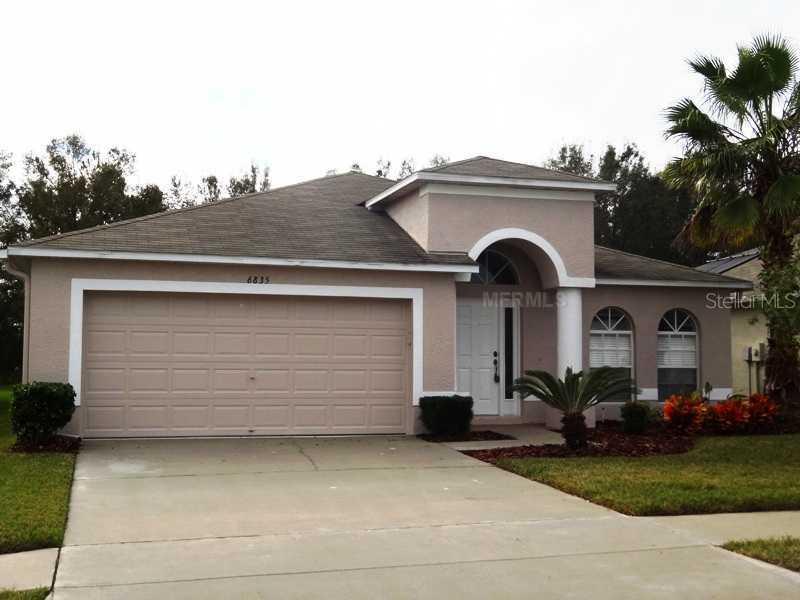 6835 Belt Link Loop, Zephyrhills, FL 33544