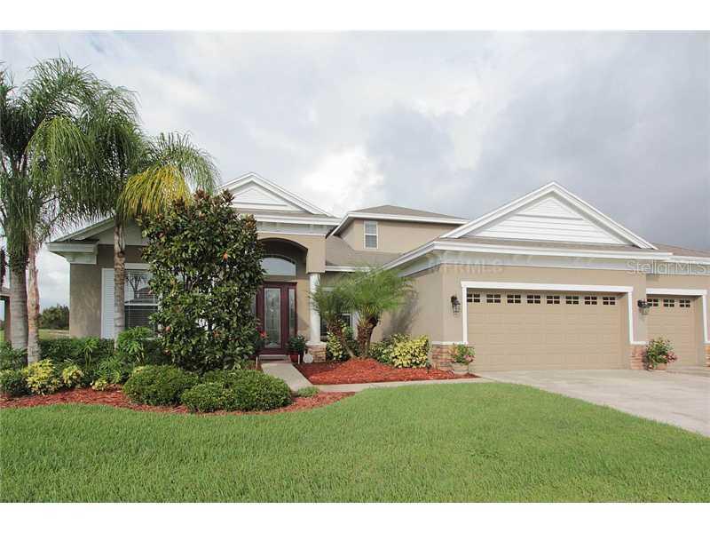 18120 Palm Beach Dr., Tampa, FL 33647