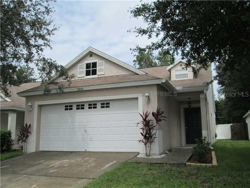 28545 Seashell Ct., Wesley Chapel, FL 33545
