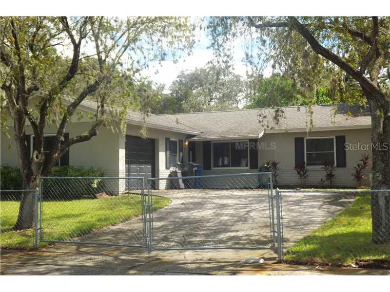 2209 Elizabeth Dr., Brandon, FL 33510