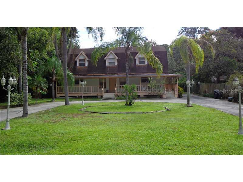 [Address Hidden by Seller], Tampa, FL 33617