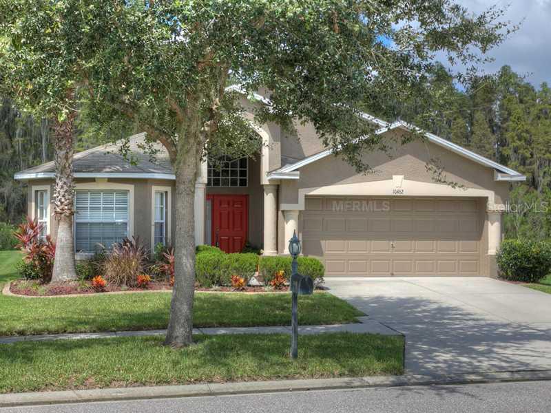 10462 Lucaya Dr., Tampa, FL 33647