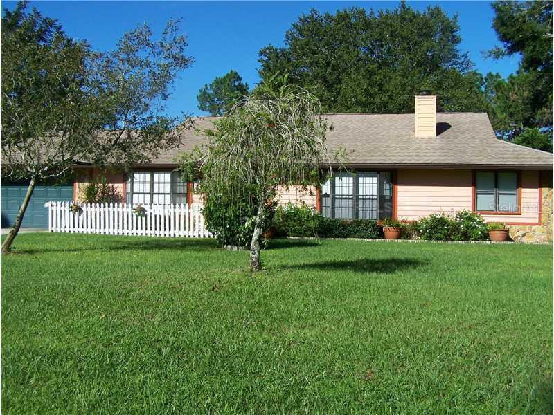 5905 Caroline Dr., Zephyrhills, FL 33545