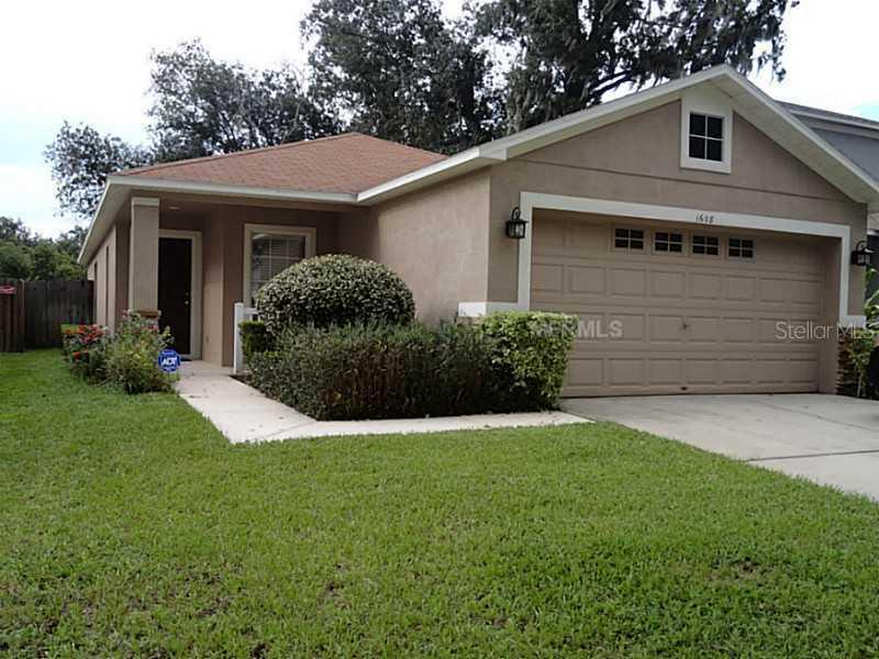 1608 Marsh Wood Dr., Seffner, FL 33584