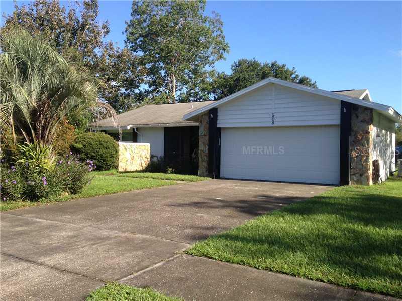 [Address Hidden by Seller], Brandon, FL 33511