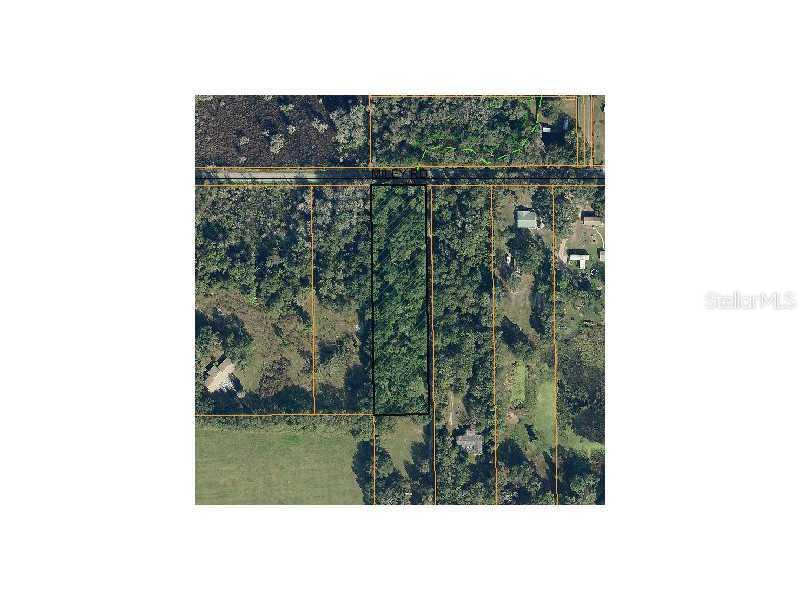 Miley Rd., Plant City, FL 33565