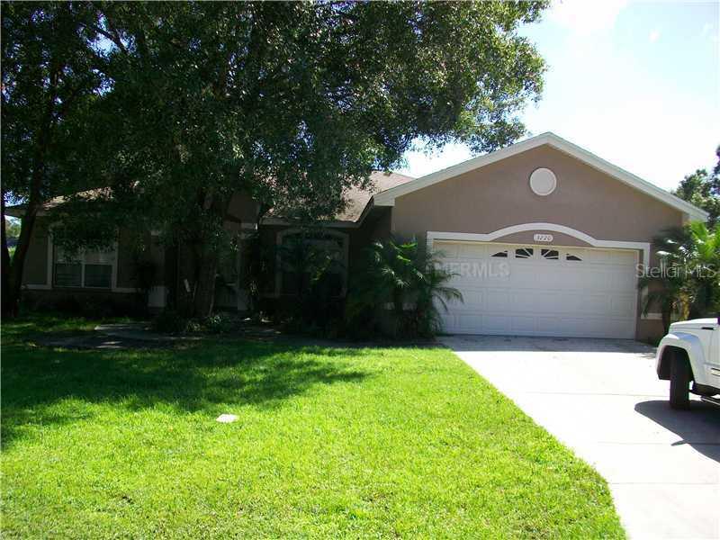 3220 Lois Ct., Land O Lakes, FL 34639
