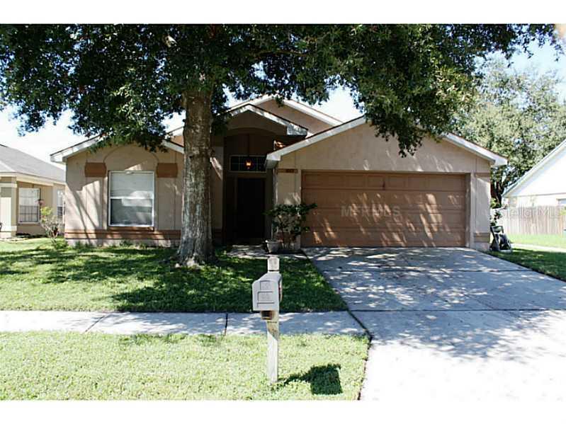 1849 Tinker Dr., Lutz, FL 33559