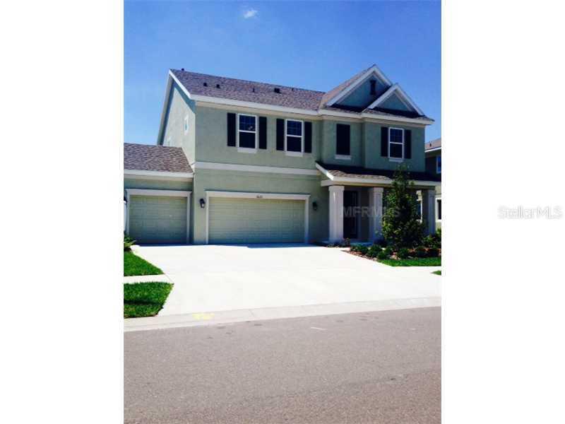 6632 Current Dr, Apollo Beach, FL 33572