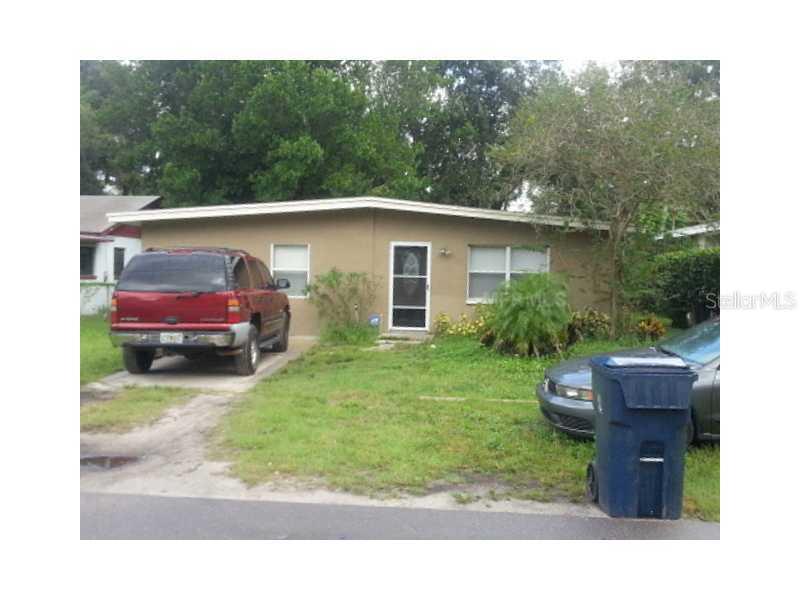 1606 E Paris St., Tampa, FL 33610
